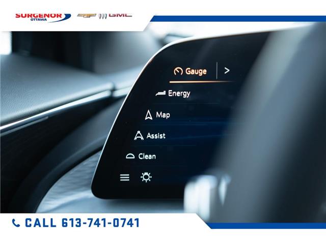 2026 Cadillac LYRIQ Luxury (Stk: R27726) in Ottawa - Image 19 of 24