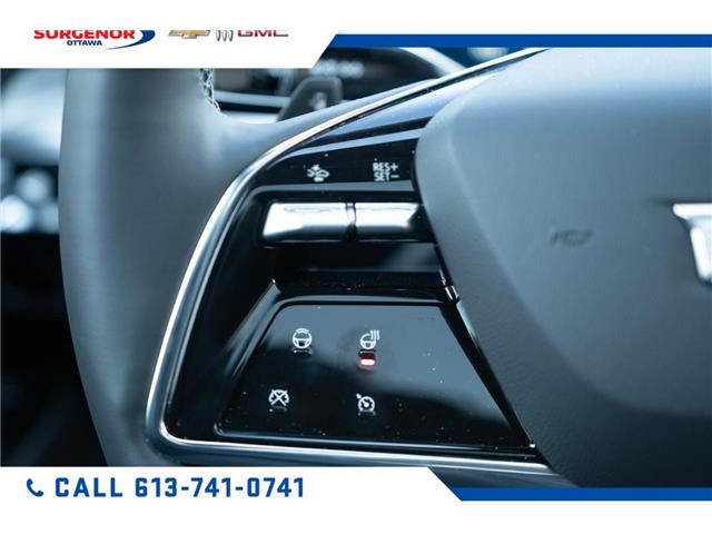 2026 Cadillac LYRIQ Luxury (Stk: R27726) in Ottawa - Image 21 of 24