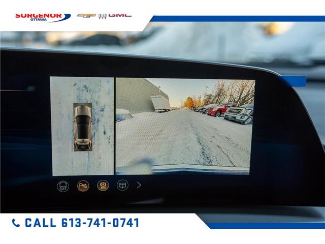 2026 Cadillac LYRIQ Luxury (Stk: R27726) in Ottawa - Image 23 of 24