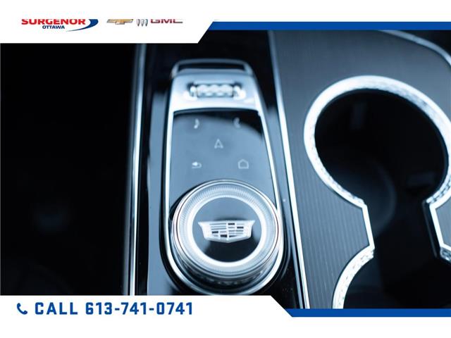 2026 Cadillac LYRIQ Luxury (Stk: R27726) in Ottawa - Image 24 of 24