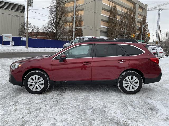 2019 Subaru Outback (Stk: 4712) in KITCHENER - Image 4 of 25 2019 Subaru Outback (Stk: 4712) in KITCHENER - Image 4 of 25