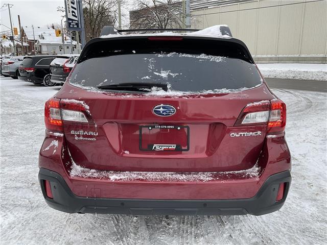 2019 Subaru Outback (Stk: 4712) in KITCHENER - Image 6 of 25 2019 Subaru Outback (Stk: 4712) in KITCHENER - Image 6 of 25