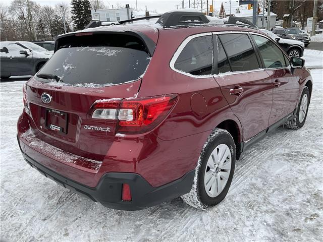 2019 Subaru Outback (Stk: 4712) in KITCHENER - Image 7 of 25 2019 Subaru Outback (Stk: 4712) in KITCHENER - Image 7 of 25