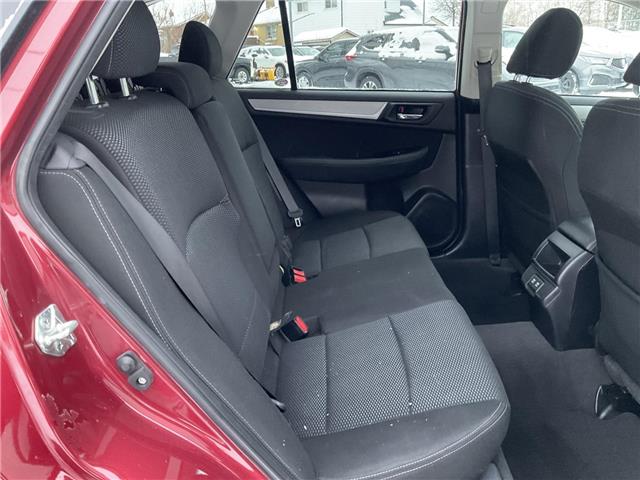 2019 Subaru Outback (Stk: 4712) in KITCHENER - Image 9 of 25 2019 Subaru Outback (Stk: 4712) in KITCHENER - Image 9 of 25