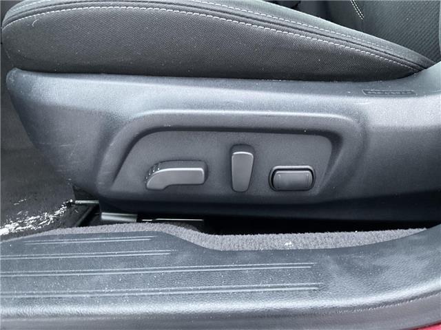 2019 Subaru Outback (Stk: 4712) in KITCHENER - Image 17 of 25 2019 Subaru Outback (Stk: 4712) in KITCHENER - Image 17 of 25
