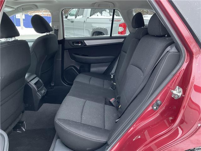 2019 Subaru Outback (Stk: 4712) in KITCHENER - Image 11 of 25 2019 Subaru Outback (Stk: 4712) in KITCHENER - Image 11 of 25