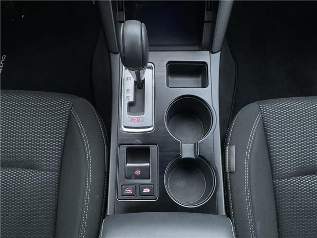 2019 Subaru Outback (Stk: 4712) in KITCHENER - Image 21 of 25 2019 Subaru Outback (Stk: 4712) in KITCHENER - Image 21 of 25