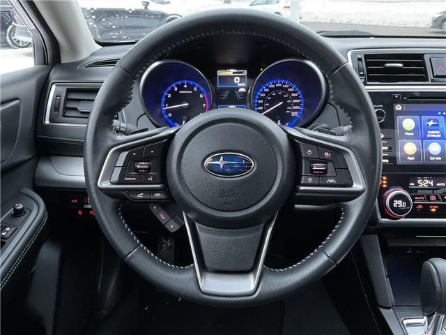 2019 Subaru Outback (Stk: 4712) in KITCHENER - Image 18 of 25 2019 Subaru Outback (Stk: 4712) in KITCHENER - Image 18 of 25