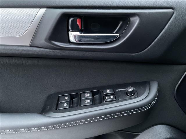 2019 Subaru Outback (Stk: 4712) in KITCHENER - Image 13 of 25 2019 Subaru Outback (Stk: 4712) in KITCHENER - Image 13 of 25