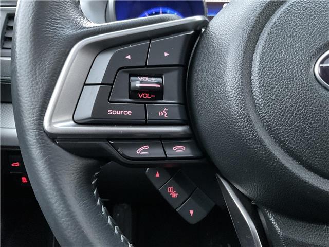 2019 Subaru Outback (Stk: 4712) in KITCHENER - Image 19 of 25 2019 Subaru Outback (Stk: 4712) in KITCHENER - Image 19 of 25