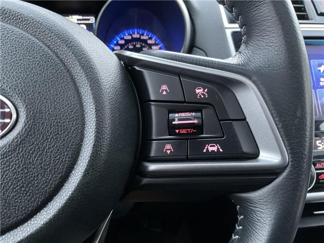 2019 Subaru Outback (Stk: 4712) in KITCHENER - Image 20 of 25 2019 Subaru Outback (Stk: 4712) in KITCHENER - Image 20 of 25