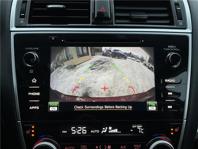 2019 Subaru Outback (Stk: 4712) in KITCHENER - Image 23 of 25 2019 Subaru Outback (Stk: 4712) in KITCHENER - Image 23 of 25