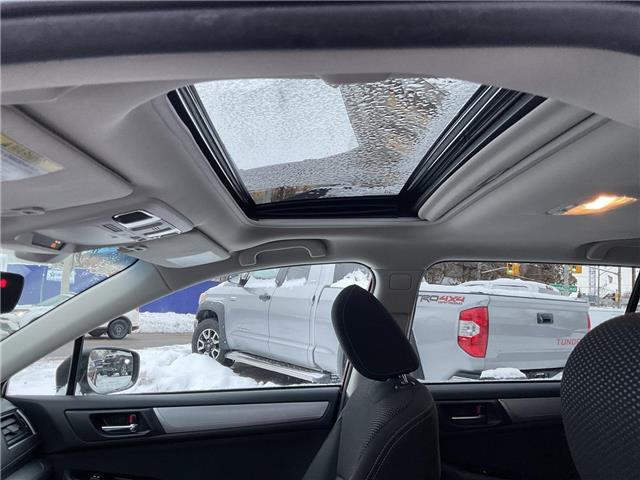2019 Subaru Outback (Stk: 4712) in KITCHENER - Image 15 of 25 2019 Subaru Outback (Stk: 4712) in KITCHENER - Image 15 of 25