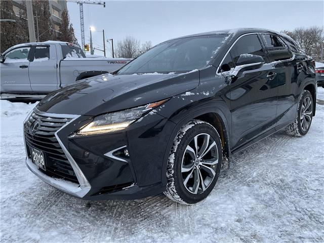 2018 Lexus RX 350 Base (Stk: 4773) in KITCHENER - Image 3 of 31