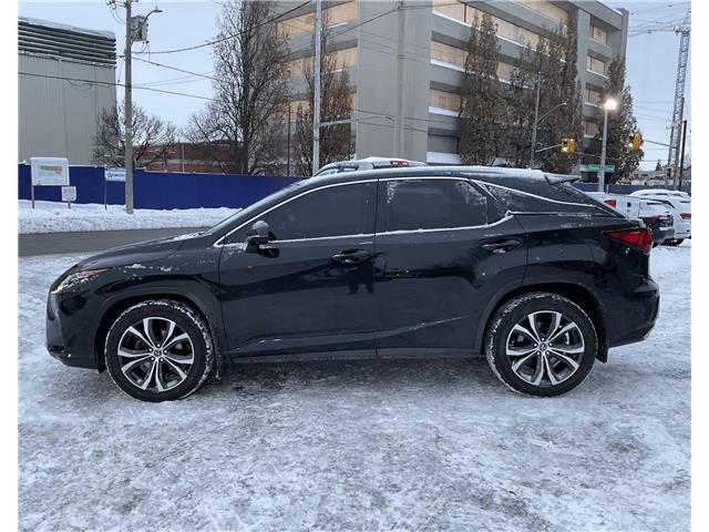 2018 Lexus RX 350 Base (Stk: 4773) in KITCHENER - Image 4 of 31