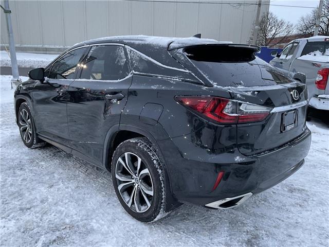 2018 Lexus RX 350 Base (Stk: 4773) in KITCHENER - Image 5 of 31
