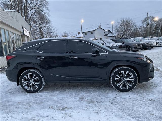 2018 Lexus RX 350 Base (Stk: 4773) in KITCHENER - Image 8 of 31