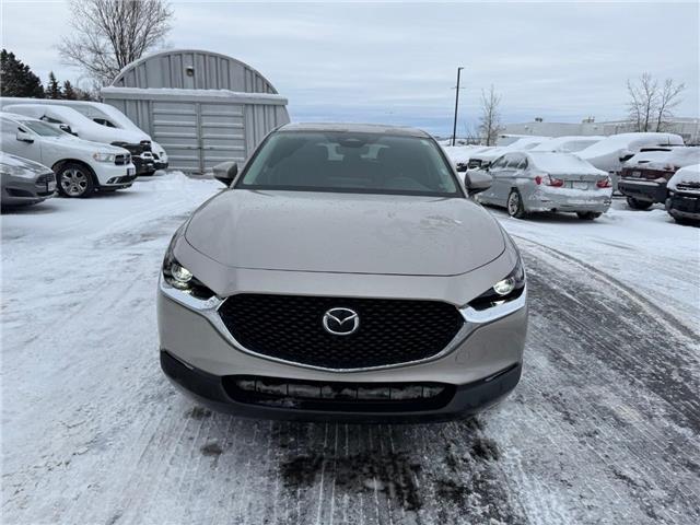 2024 Mazda CX-30 GS (Stk: 164788) in London - Image 2 of 10