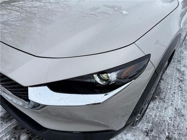 2024 Mazda CX-30 GS (Stk: 164788) in London - Image 3 of 10