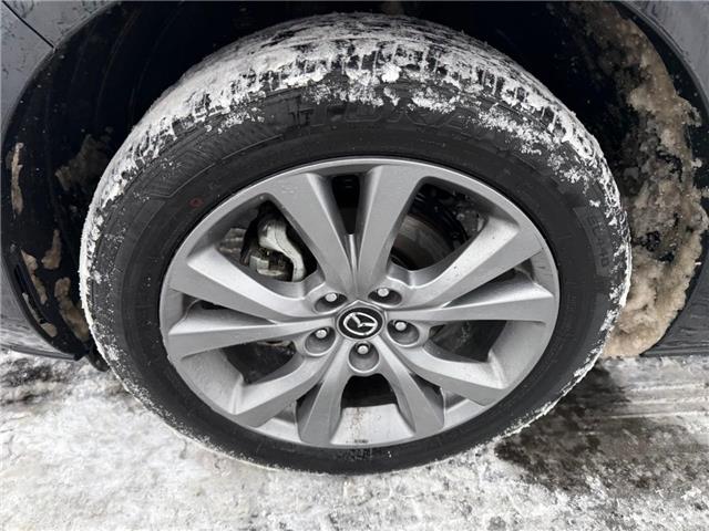 2024 Mazda CX-30 GS (Stk: 164788) in London - Image 4 of 10