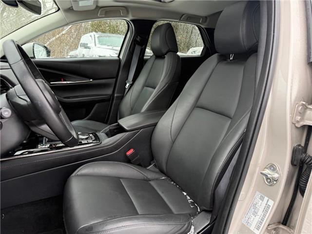 2024 Mazda CX-30 GS (Stk: 164788) in London - Image 5 of 10
