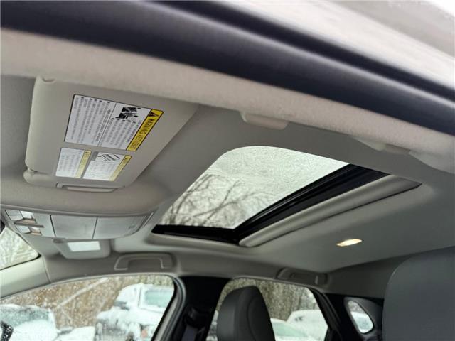 2024 Mazda CX-30 GS (Stk: 164788) in London - Image 6 of 10