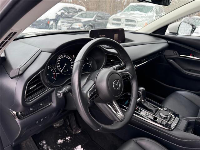 2024 Mazda CX-30 GS (Stk: 164788) in London - Image 7 of 10