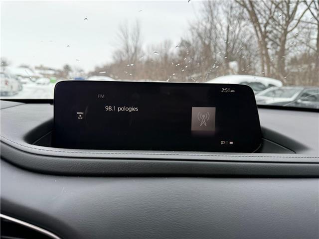 2024 Mazda CX-30 GS (Stk: 164788) in London - Image 8 of 10