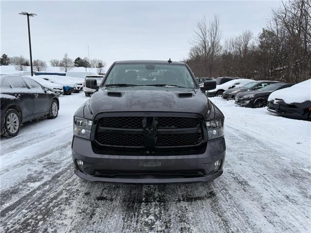 2022 RAM 1500 Classic Tradesman (Stk: 164843) in London - Image 2 of 9