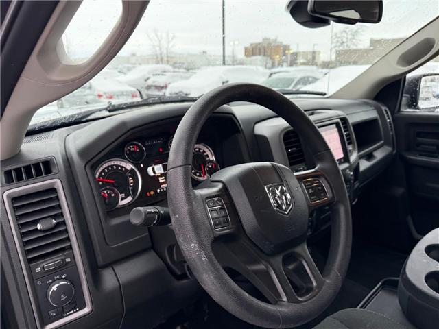 2022 RAM 1500 Classic Tradesman (Stk: 164843) in London - Image 6 of 9