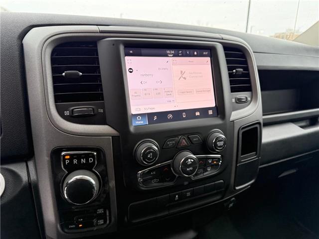 2022 RAM 1500 Classic Tradesman (Stk: 164843) in London - Image 7 of 9