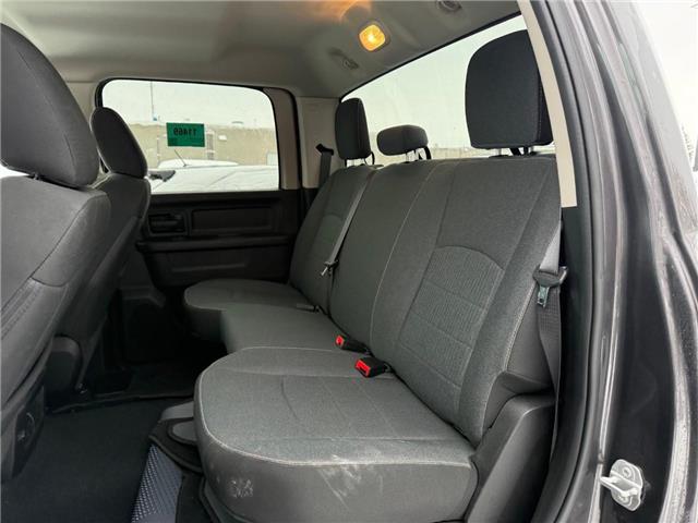 2022 RAM 1500 Classic Tradesman (Stk: 164843) in London - Image 8 of 9