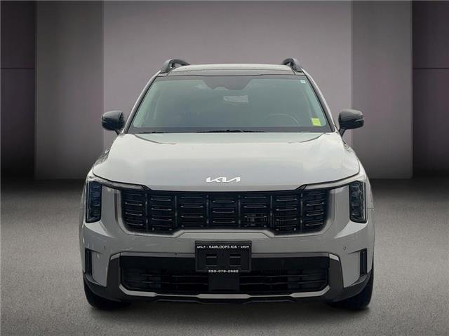 2024 Kia Sorento 2.5T X-Line (Stk: 9K2537) in Kamloops - Image 2 of 22