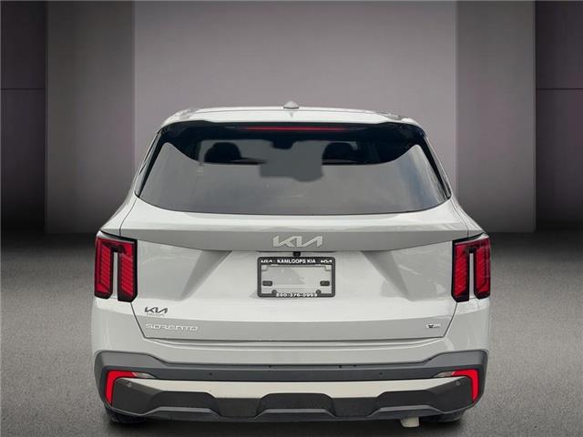 2024 Kia Sorento 2.5T X-Line (Stk: 9K2537) in Kamloops - Image 5 of 22