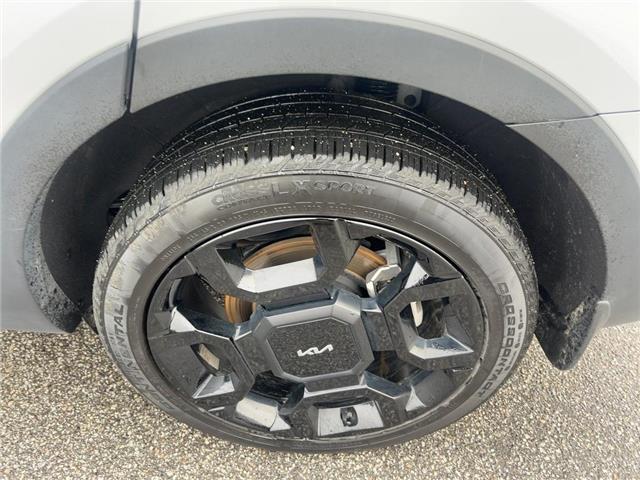 2024 Kia Sorento 2.5T X-Line (Stk: 9K2537) in Kamloops - Image 6 of 22