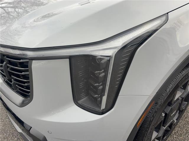 2024 Kia Sorento 2.5T X-Line (Stk: 9K2537) in Kamloops - Image 7 of 22