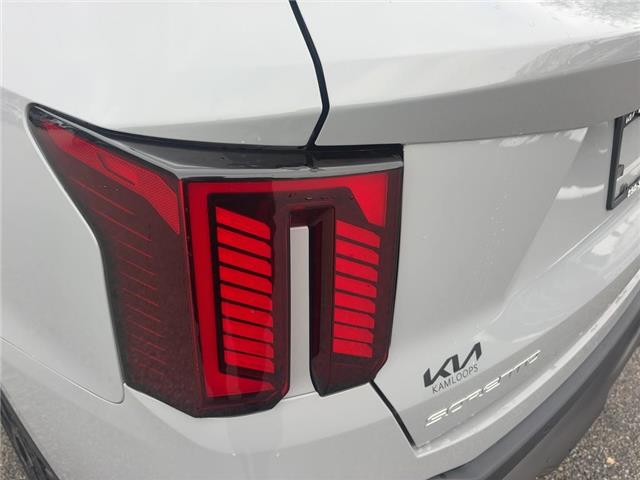 2024 Kia Sorento 2.5T X-Line (Stk: 9K2537) in Kamloops - Image 8 of 22