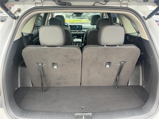 2024 Kia Sorento 2.5T X-Line (Stk: 9K2537) in Kamloops - Image 9 of 22
