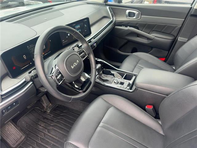 2024 Kia Sorento 2.5T X-Line (Stk: 9K2537) in Kamloops - Image 10 of 22