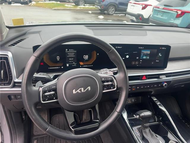 2024 Kia Sorento 2.5T X-Line (Stk: 9K2537) in Kamloops - Image 11 of 22