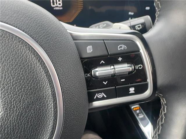 2024 Kia Sorento 2.5T X-Line (Stk: 9K2537) in Kamloops - Image 13 of 22