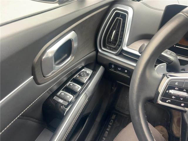 2024 Kia Sorento 2.5T X-Line (Stk: 9K2537) in Kamloops - Image 14 of 22