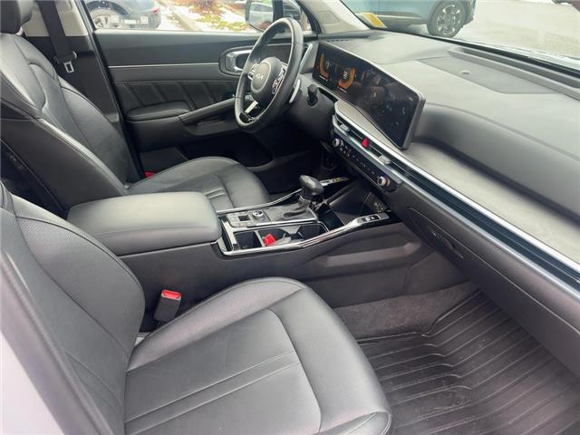 2024 Kia Sorento 2.5T X-Line (Stk: 9K2537) in Kamloops - Image 19 of 22