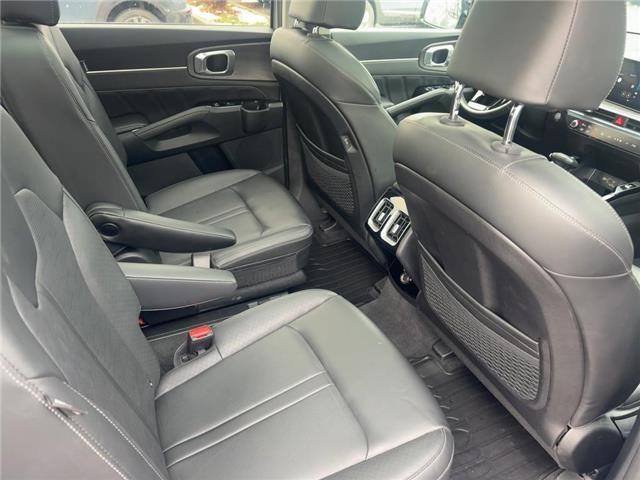 2024 Kia Sorento 2.5T X-Line (Stk: 9K2537) in Kamloops - Image 20 of 22