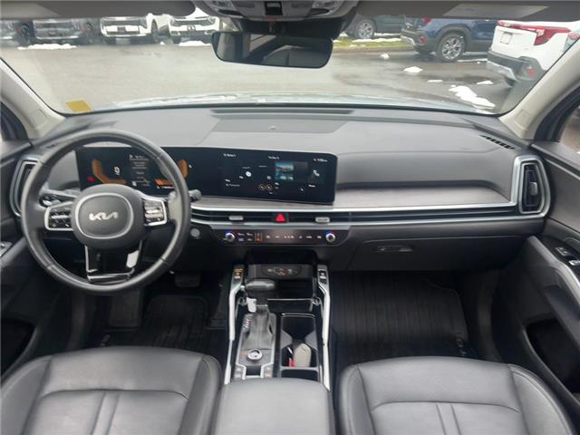 2024 Kia Sorento 2.5T X-Line (Stk: 9K2537) in Kamloops - Image 21 of 22
