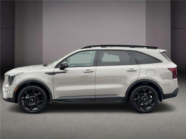 2024 Kia Sorento 2.5T X-Line (Stk: 9K2529) in Kamloops - Image 3 of 22