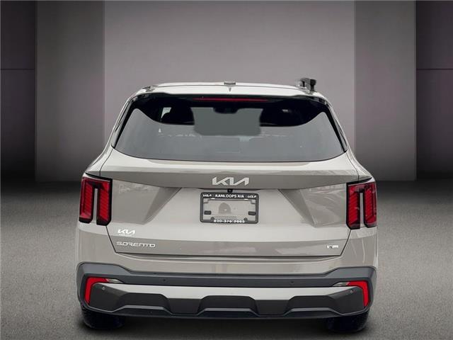 2024 Kia Sorento 2.5T X-Line (Stk: 9K2529) in Kamloops - Image 5 of 22