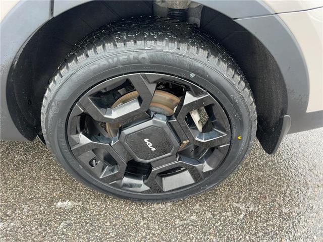 2024 Kia Sorento 2.5T X-Line (Stk: 9K2529) in Kamloops - Image 6 of 22