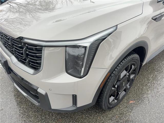 2024 Kia Sorento 2.5T X-Line (Stk: 9K2529) in Kamloops - Image 7 of 22