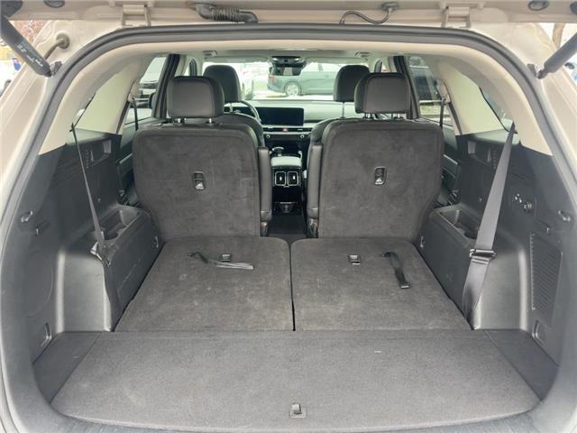 2024 Kia Sorento 2.5T X-Line (Stk: 9K2529) in Kamloops - Image 9 of 22